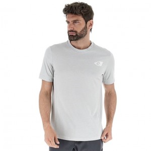 Camiseta Lotto Athletica Due VI Hombre Gris | GA620632A3