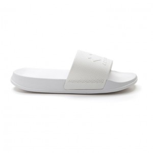 Chanclas Lotto Moku II Hombre Blancas | JP502960B7