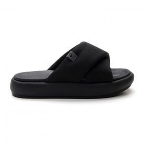 Sandalias Lotto Scirocco 2 W Mujer Negras | TH114341X6