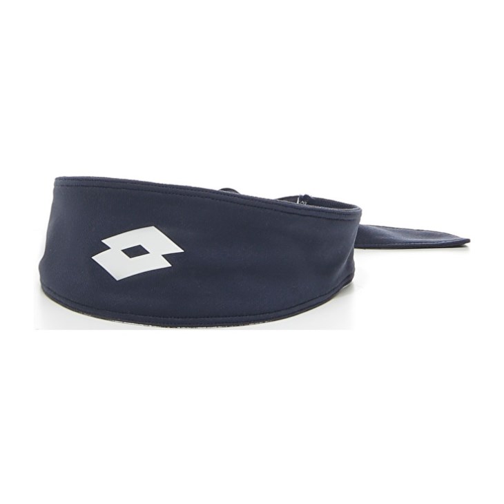 Bandana Lotto Ace II Sweat Azul Marino Azules | GL908420D4