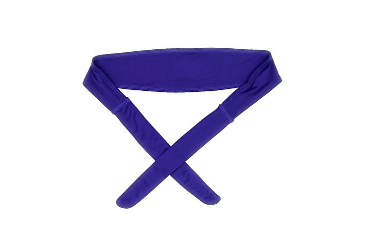Bandana Lotto Tennis III Azul Real Azules | TV845114Y8