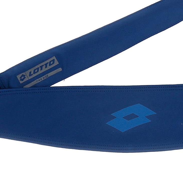 Bandana Lotto Tennis III Azules | VO252175A8