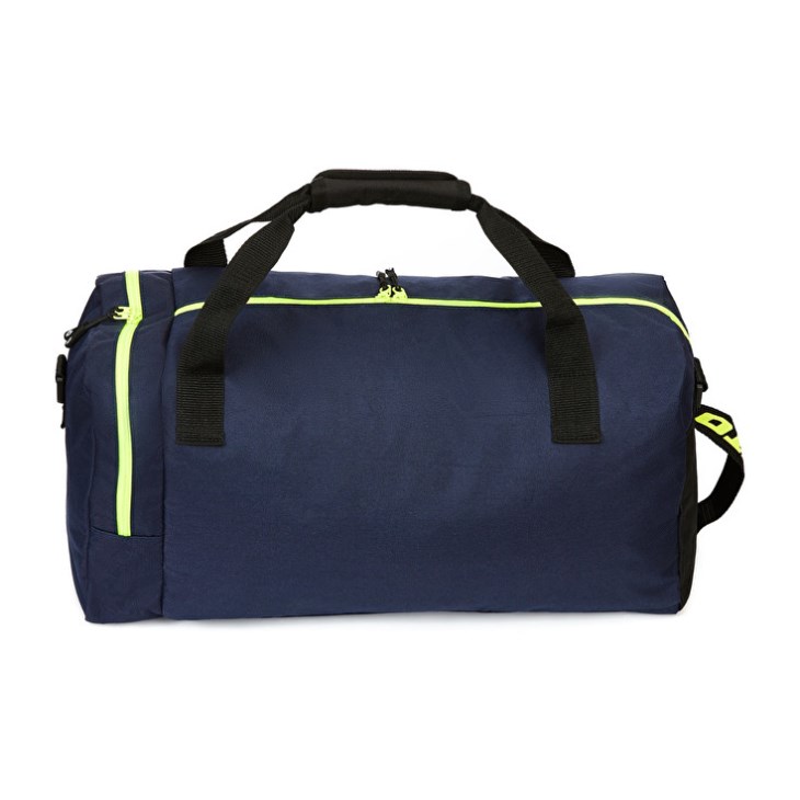 Bolsas Lotto Gym S Azul Marino Azules Plateadas Amarillo | EK731743P3