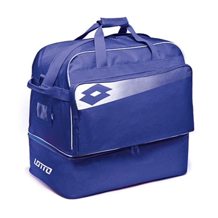 Bolsas Lotto Soccer II Moradas | WV476387H1