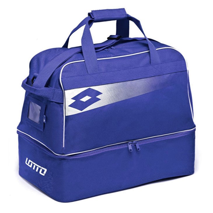 Bolsas Lotto Soccer JR II Moradas | CO167596I6