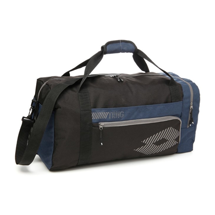 Bolsas Lotto Training Azul Marino Azules Negras | UT636213B6