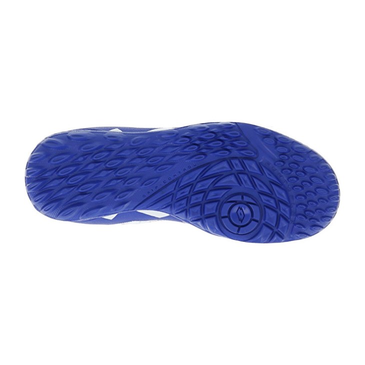 Botas de Futbol Lotto Solista 700 V TF JR Niños Azules | HT290919N6