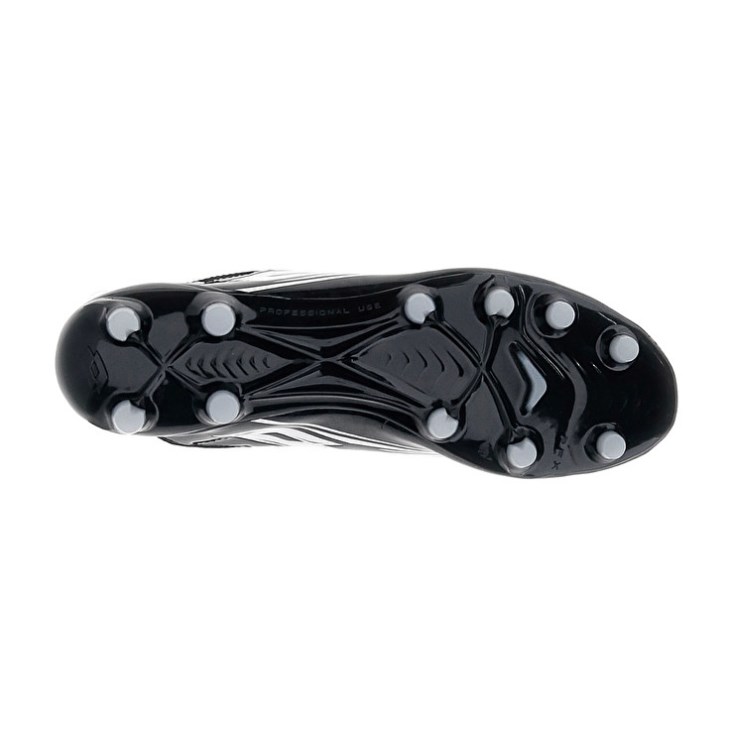 Botas de Futbol Lotto Zhero Gravity Tre OG 50 YRS Hombre Negras | KE514271Q6