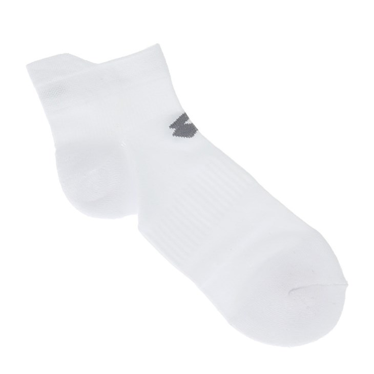 Calcetines Lotto Short Tennis Pro W II Blancas | GA232223I6