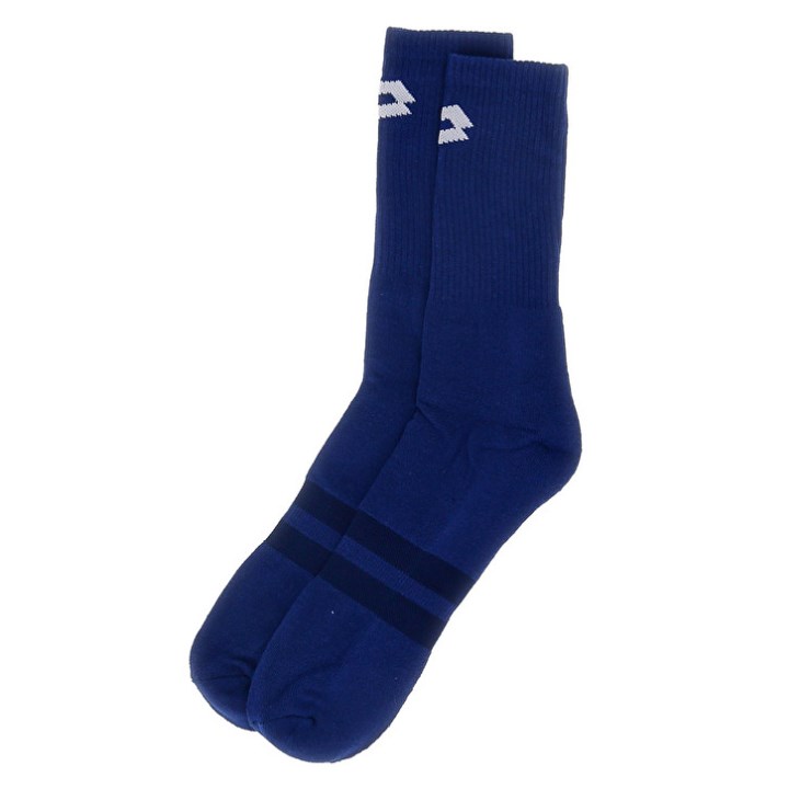 Calcetines Lotto Tennis III Azules | JA828362S6