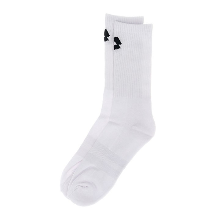 Calcetines Lotto Tennis III Blancas | YD513691L8