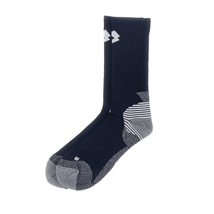 Calcetines Lotto Tennis II Azul Marino Azules | EY944244T5