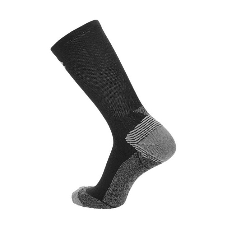 Calcetines Lotto Tennis II Negras | HB373507E3