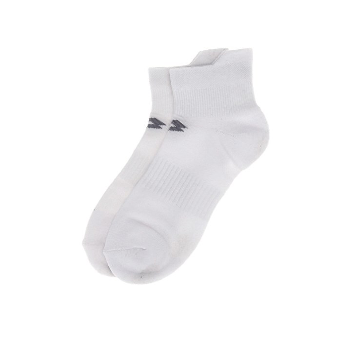 Calcetines Lotto Tennis Pro W III Blancas | OU407830U6