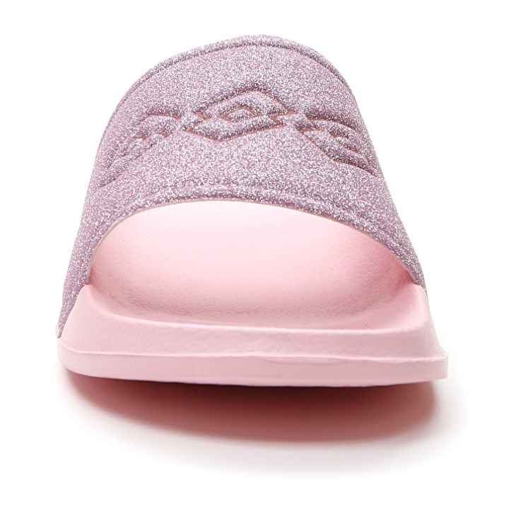 Chanclas Lotto Gaya II W Mujer Moradas | MD964726H7