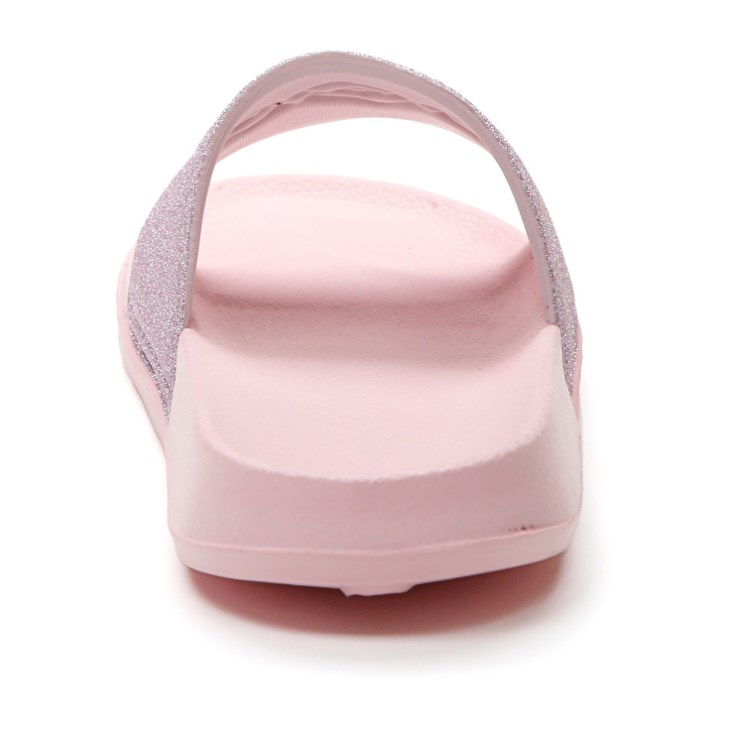 Chanclas Lotto Gaya II W Mujer Moradas | MD964726H7
