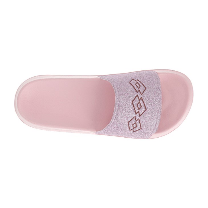 Chanclas Lotto Gaya II W Mujer Moradas | MD964726H7