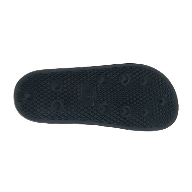 Chanclas Lotto Gaya II W Mujer Negras | AU435223O2