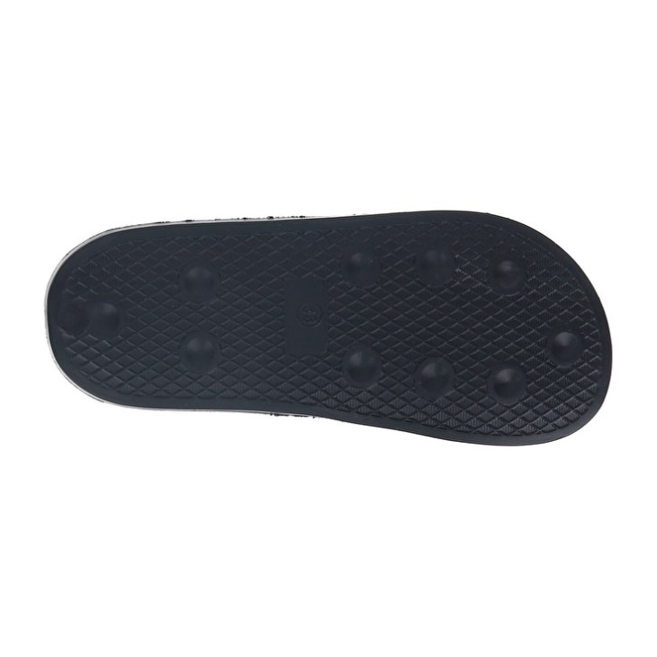 Chanclas Lotto Gaya Leo W Mujer Negras | FT959805K8
