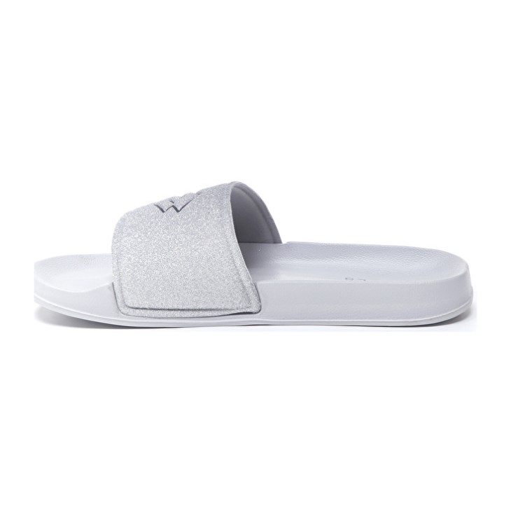 Chanclas Lotto Gaya W Mujer Gris | GL752285B1