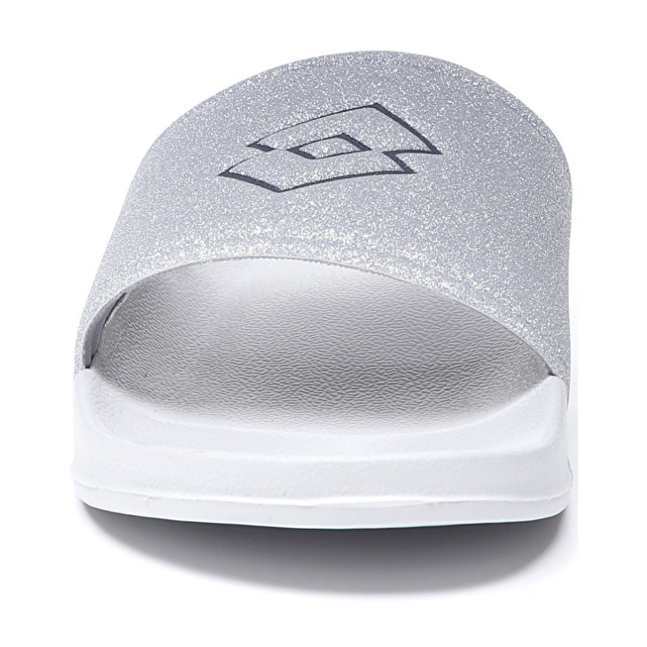 Chanclas Lotto Gaya W Mujer Gris | GL752285B1