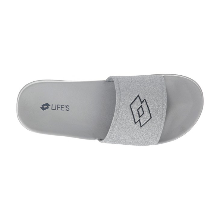 Chanclas Lotto Gaya W Mujer Gris | GL752285B1