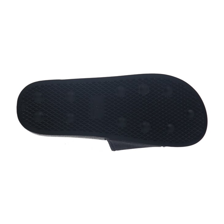 Chanclas Lotto Gaya W Mujer Negras | VY296509V8