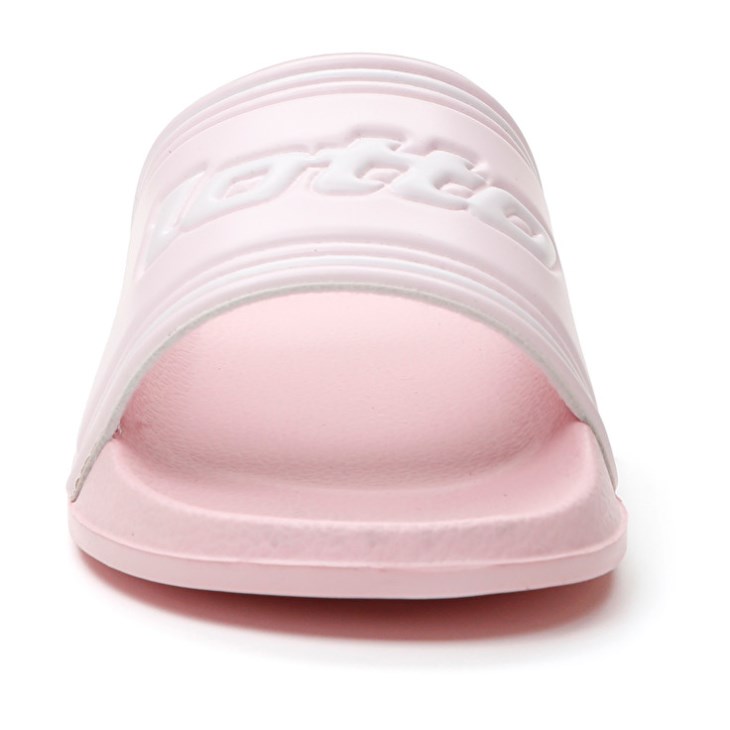 Chanclas Lotto Midway IV CL Niños Rosas Blancas | MD552855E3