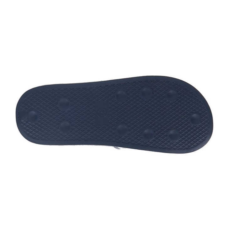 Chanclas Lotto Midway IV Hombre Azules Blancas | LH136583J1