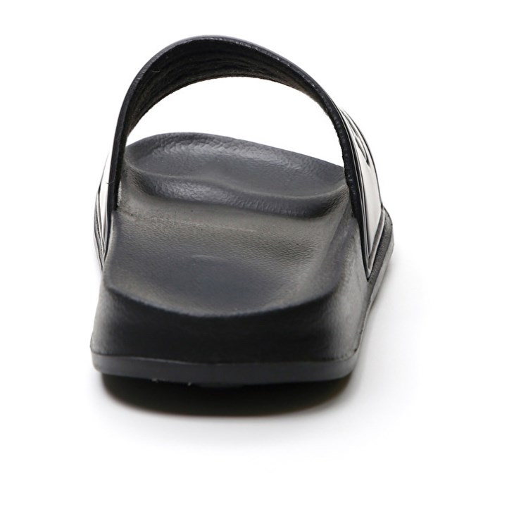 Chanclas Lotto Midway IV Hombre Negras | VT257515E9