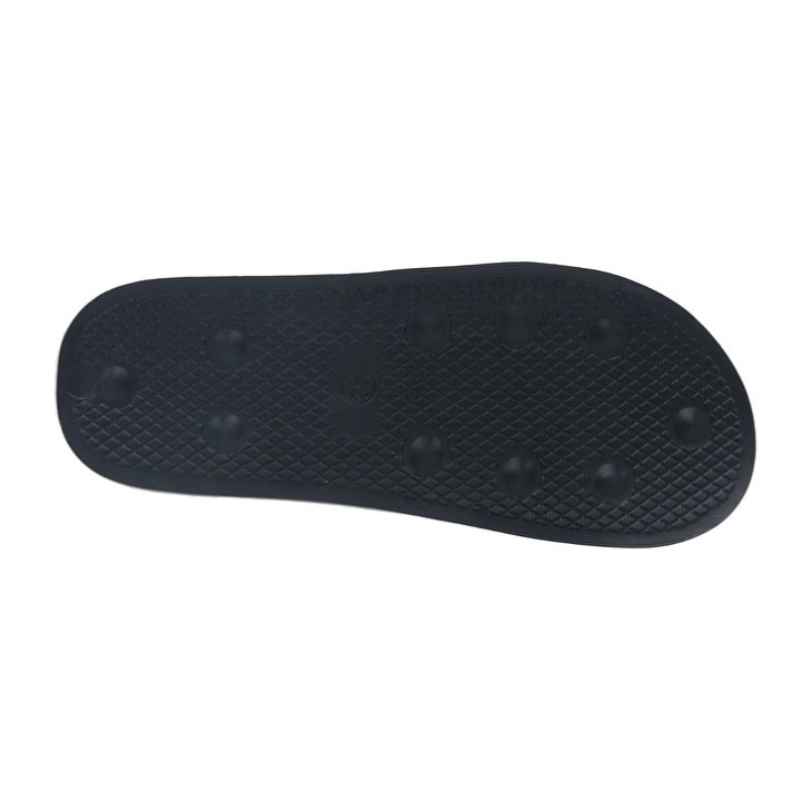 Chanclas Lotto Midway IV Hombre Negras | VT257515E9