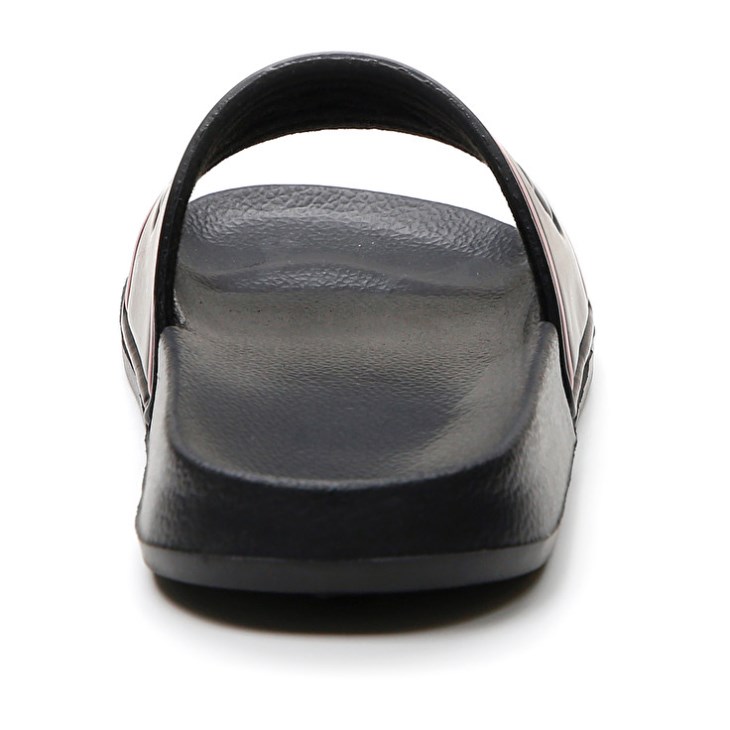 Chanclas Lotto Midway IV W Mujer Negras Coral | CI425382U4