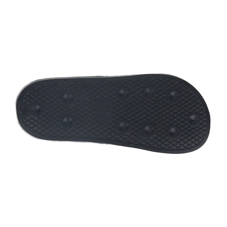 Chanclas Lotto Midway IV W Mujer Negras Coral | CI425382U4