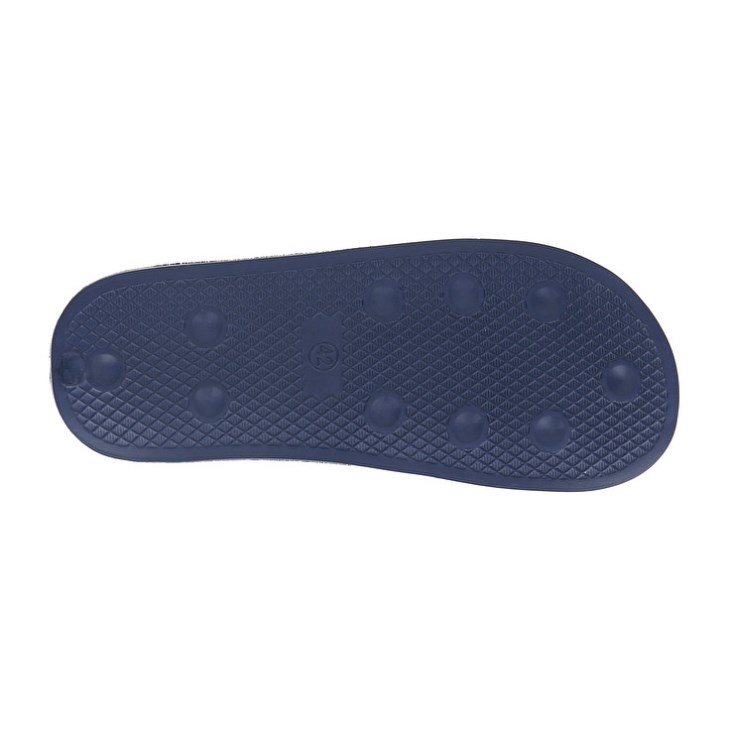 Chanclas Lotto Moku III Hombre Azules Azules Oscuro | GX759425A7