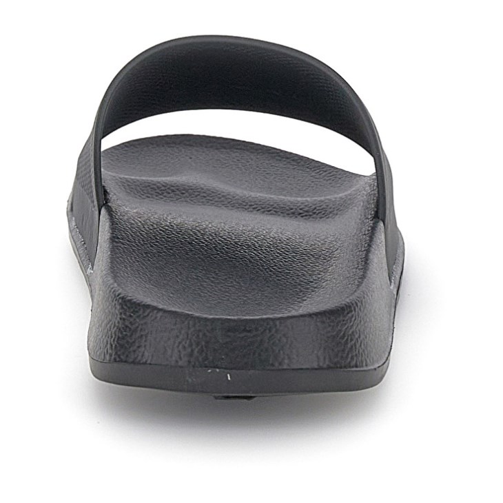 Chanclas Lotto Moku III Hombre Negras | DC120772J5