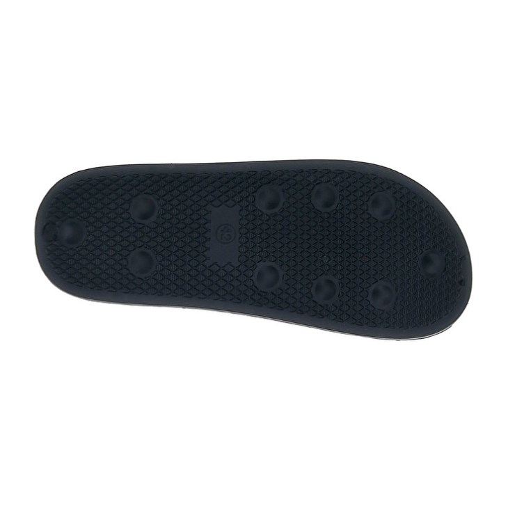 Chanclas Lotto Moku III Hombre Negras | DC120772J5