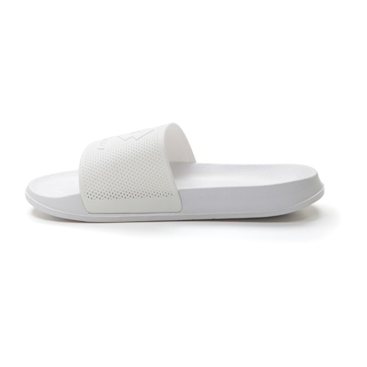 Chanclas Lotto Moku II Hombre Blancas | JP502960B7