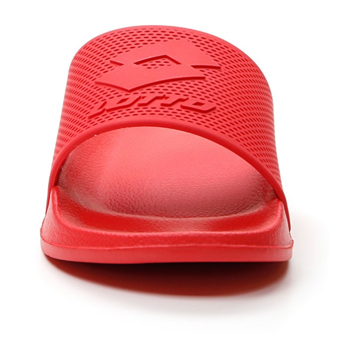 Chanclas Lotto Moku II Hombre Rojas | UL132953P4