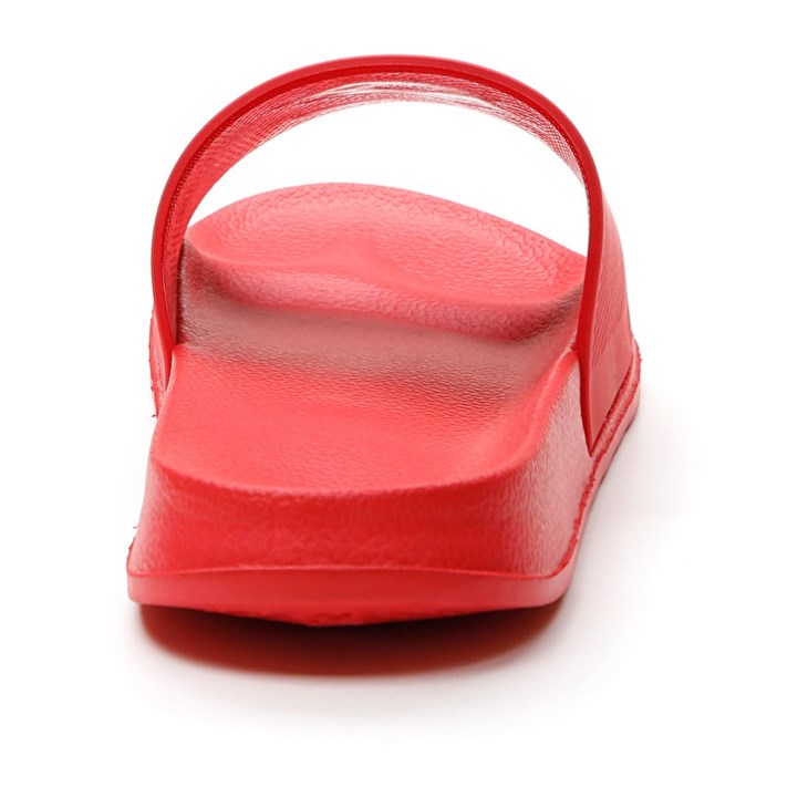 Chanclas Lotto Moku II Hombre Rojas | UL132953P4