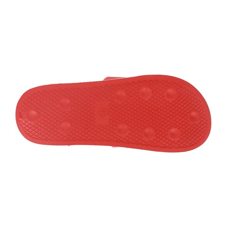 Chanclas Lotto Moku II Hombre Rojas | UL132953P4