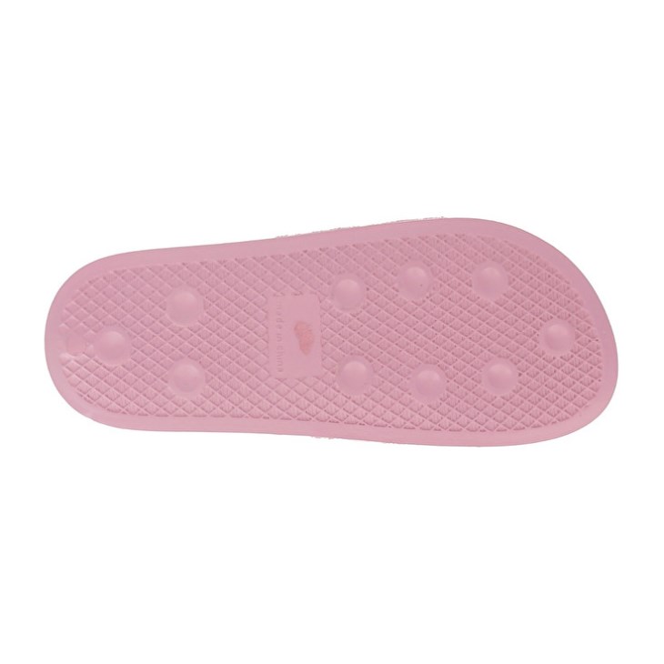 Chanclas Lotto Moku W Mujer Coral Blancas | QX060196B9