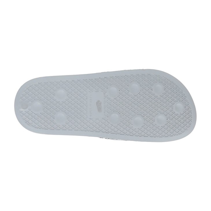 Chanclas Lotto Moku W Mujer Gris Blancas | OW380988P5