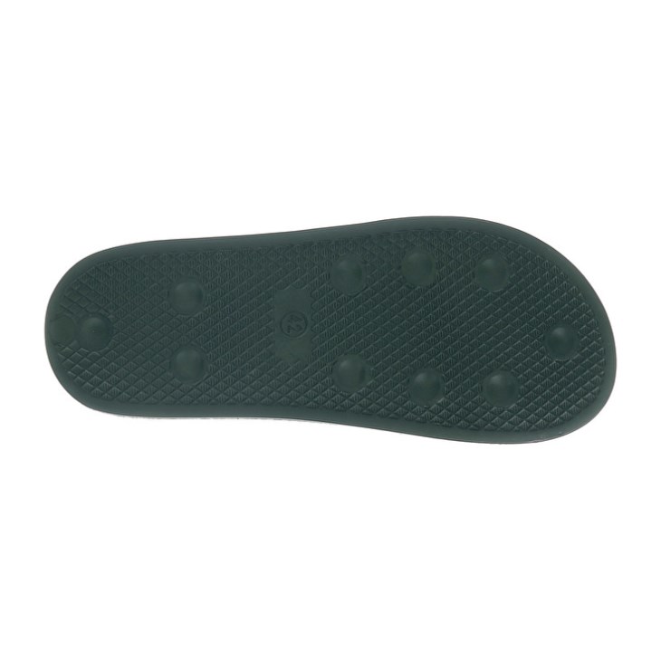 Chanclas Lotto Oceania Camo Hombre Verde Oscuro Verde Oliva Oscuro Gris | LS791239Q0