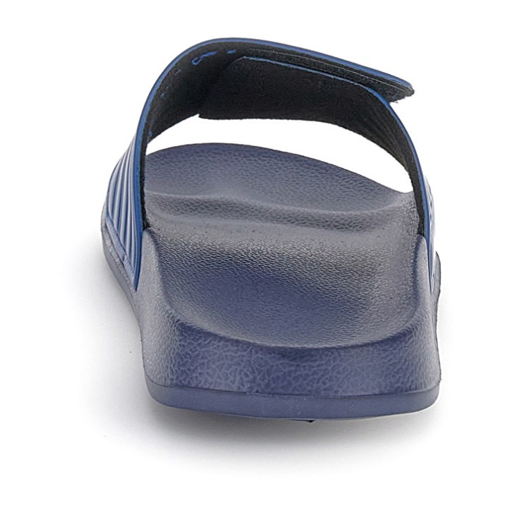 Chanclas Lotto Rico Strap II Hombre Azules Azules Plateadas | ZL030773D8