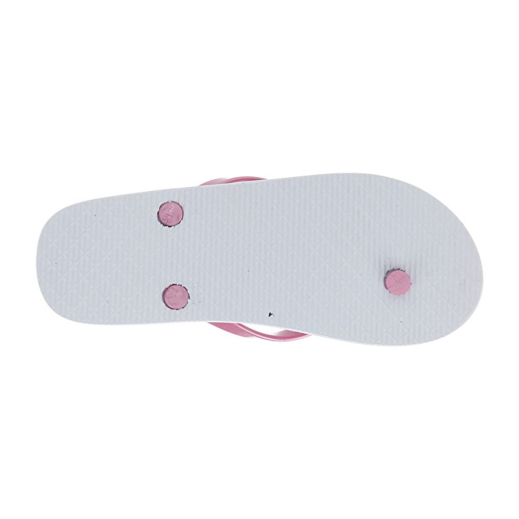 Chancletas Lotto Hiva II Glitter W Mujer Rosas | UK893759J7