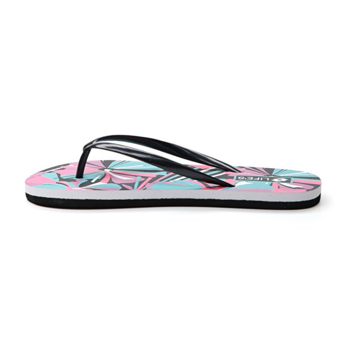 Chancletas Lotto Hiva II W Mujer Multicolor | SZ415031M8