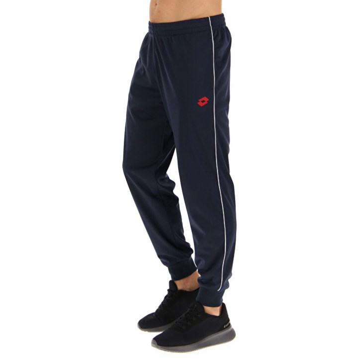 Chandals Lotto Circle VII Hombre Azul Marino Azules | KA960816W6