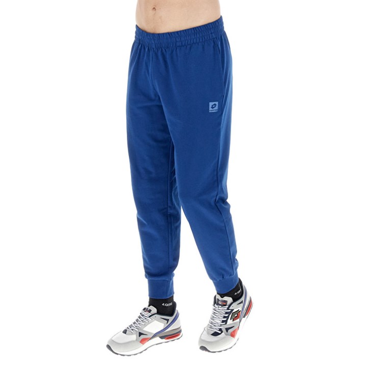 Chandals Lotto Diamond Hombre Azules | TI686898J2