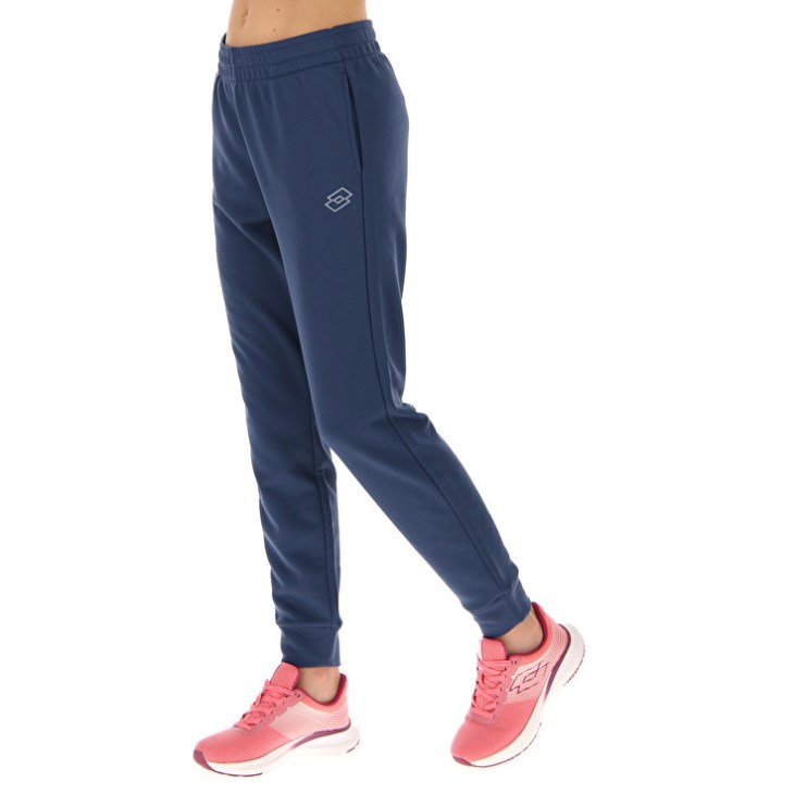 Chandals Lotto Dori W VIII Mujer Azules Claro | GM063986I6