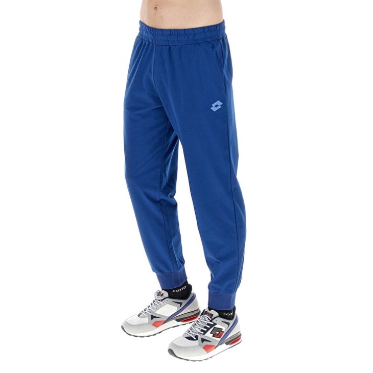 Chandals Lotto Dual Hombre Azules | TR083478P1